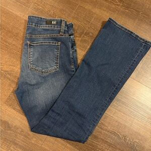Kut from the Kloth bootcut jeans Size 6P
